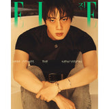 [PREORDER] : JIN (BTS) - ELLE KOREA (August 2026)