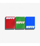JIN (BTS) - HAPPY