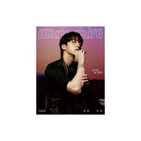 [PREORDER] : JIN (BTS) - MARIE CLAIRE Korea (February 2026)