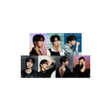 [PREORDER] : JIN (BTS) - MARIE CLAIRE Korea (February 2026)