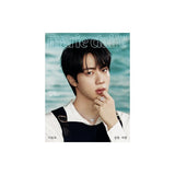 [PREORDER] : JIN (BTS) - MARIE CLAIRE Korea (February 2026)