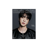 [PREORDER] : JIN (BTS) - MARIE CLAIRE Korea (February 2026)