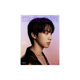 [PREORDER] : JIN (BTS) - MARIE CLAIRE Korea (February 2026)