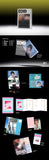 [PREORDER] : [WEVERSE] JIN (BTS) - ECHO (Weverse Albums ver.)