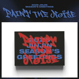 [PREORDER] : JINJIN (ASTRO) - 2026 SEASON'S GREETINGS [PAINT THE NOISE]