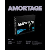 JISOO (BLACKPINK) - AMORTAGE (Exclusive Edition)