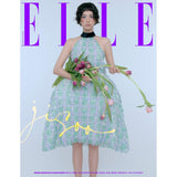 [PREORDER] : JISOO (BLACKPINK) - ELLE KOREA (December 2025)