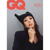 [PREORDER] : JISOO (BLACKPINK) - GQ KOREA (November 2025)