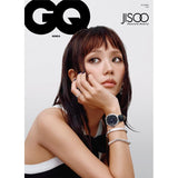 [PREORDER] : JISOO (BLACKPINK) - GQ KOREA (November 2025)