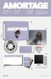 JISOO (BLACKPINK) - AMORTAGE (Exclusive Edition)