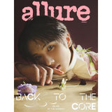 [PREORDER] : JISUNG (NCT) - ALLURE Korea (May 2026)