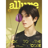 [PREORDER] : JISUNG (NCT) - ALLURE Korea (May 2026)