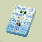 [PREORDER] : JO YURI - 2026 SEASON'S GREETINGS [365 Days with YOU(RI)]