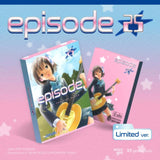 JO YURI - Episode 25 (Limited Edition)