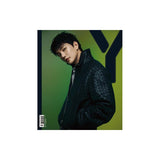 [PREORDER] : JOSHUA (SEVENTEEN) - Y MAGAZINE (September 2025)