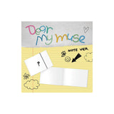 [PREORDER] : JUN. K - Dear my muse (Digipack) (*Bonus)