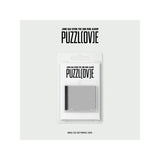 [PREORDER] : JUNG DAEHYUN (B.A.P) - PUZZL(OV)E (MINI CD KEYRING VER.)