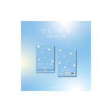 [PREORDER] : JUNG DAEHYUN (B.A.P) - Journey