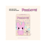 [PREORDER] : JUNG DAEHYUN (B.A.P) - PUZZL(OV)E (BABY KEKE MATO DOLL KEYRING VER.)