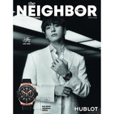 [PREORDER] : JUNG KOOK (BTS) - THE NEIGHBOR (March 2026)