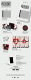 [PREORDER] : JUNG DAEHYUN (B.A.P) - PUZZL(OV)E (MINI CD KEYRING VER.)