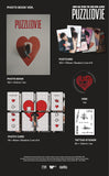 [PREORDER] : JUNG DAEHYUN (B.A.P) - PUZZL(OV)E (PHOTO BOOK VER.)
