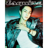 [PREORDER] : JUNGWON & NI-KI (ENHYPEN) - ESQUIRE (July 2026)