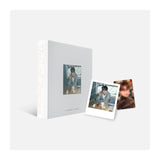 [PREORDER] : JUNGWOO (NCT) - [Veil of Frame] PHOTO ALBUM