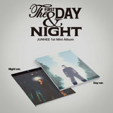 [PREORDER] : JUNHEE (A.C.E) - The First Day & Night