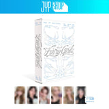 [JYP SHOP] : NMIXX - 2025 SEASON'S GREETINGS [Fairy Girls]