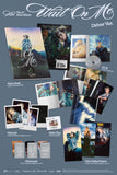 [PREORDER] : KAI (EXO) - Wait On Me (Photo Book Ver.)