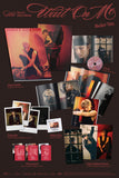 [PREORDER] : KAI (EXO) - Wait On Me (Photo Book Ver.)