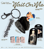 KAI (EXO) - Wait On Me (Wing Ver.) (Smart Album)