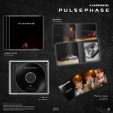 [PREORDER] : KANG DANIEL - PULSEPHASE