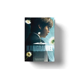 [PREORDER] : KANGDANIEL - KANGDANIEL : HOLD YOUR BREATH (Viewing code)