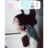 [PREORDER] : KARINA (aespa) - Dazed & Confused Korea (October 2025)