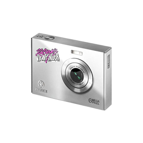 [PREORDER] : KATSEYE - KATSEYE'S VIEWFINDER in Seoul (Digital Code)
