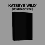 [PREORDER] : KATSEYE - WILD