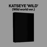 [PREORDER] : KATSEYE - WILD