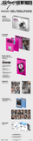 [PREORDER] : KATSEYE - KATSEYE'S VIEWFINDER in Seoul (Digital Code)