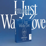 [PREORDER] : KEONHEE (ONEUS) - I Just Want Love (POCA Album)