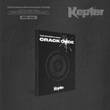 [PREORDER] : Kep1er - CRACK CODE (MD Ver.)