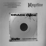 [PREORDER] : Kep1er - CRACK CODE (Photobook Ver.)