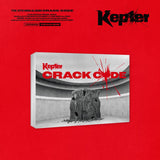 [PREORDER] : Kep1er - CRACK CODE (POCA Album Ver.)