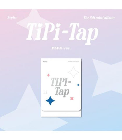 KEP1ER - TIPI-TAP (PLVE Ver.)