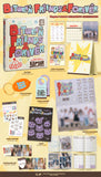 [PREORDER] : KEP1ER - 2026 SEASON'S GREETINGS [BETWEEN FRIENDS&FOREVER]