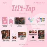 KEP1ER - TIPI-TAP