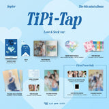 KEP1ER - TIPI-TAP