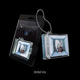 [PREORDER] : KEY (SHINee) - HUNTER (SMini Ver.)