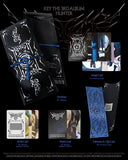[PREORDER] : KEY (SHINee) - HUNTER (Talisman / QR Ver.)